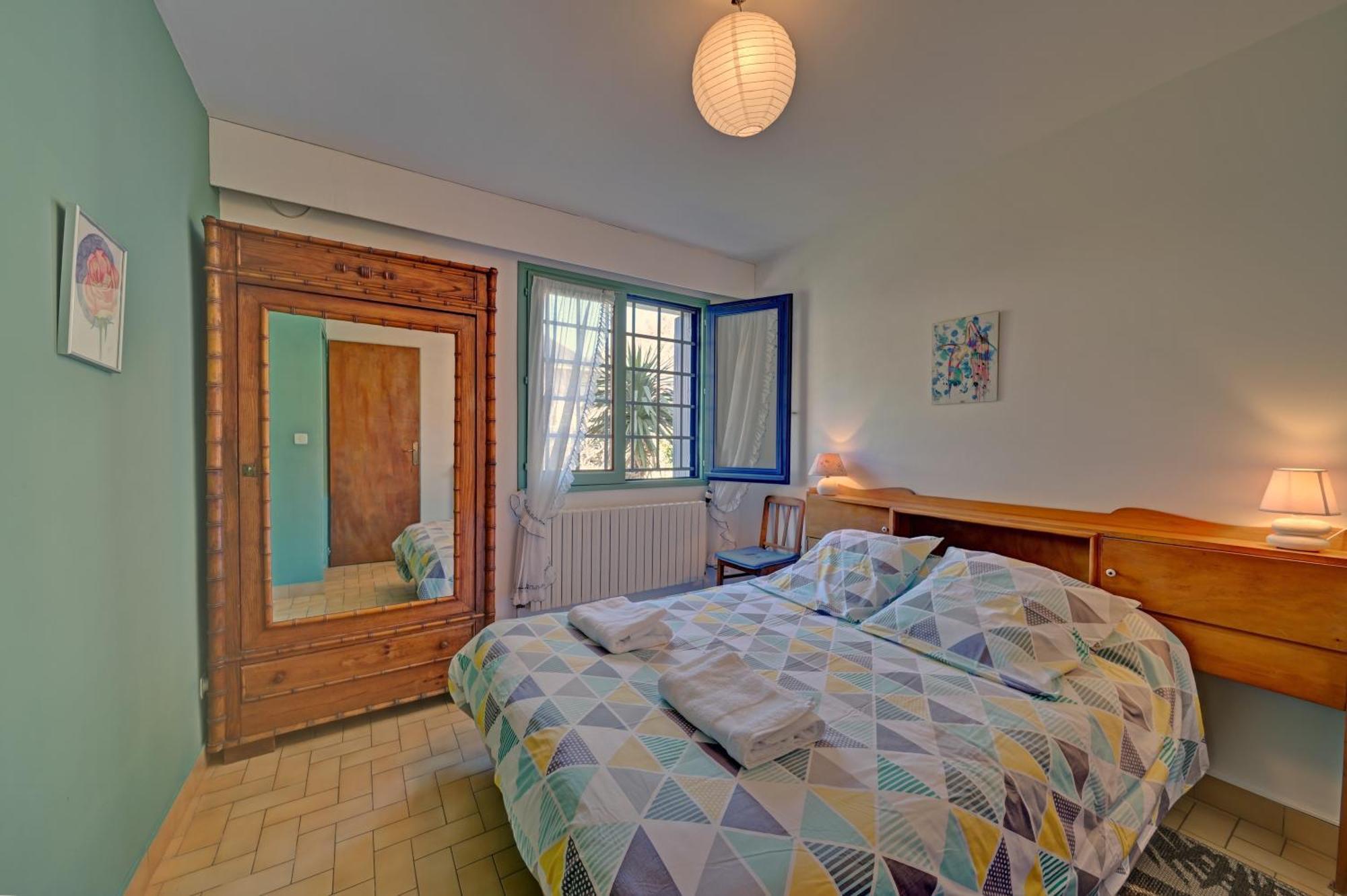Les Rosiers Villa Bagneres-de-Luchon Bagian luar foto